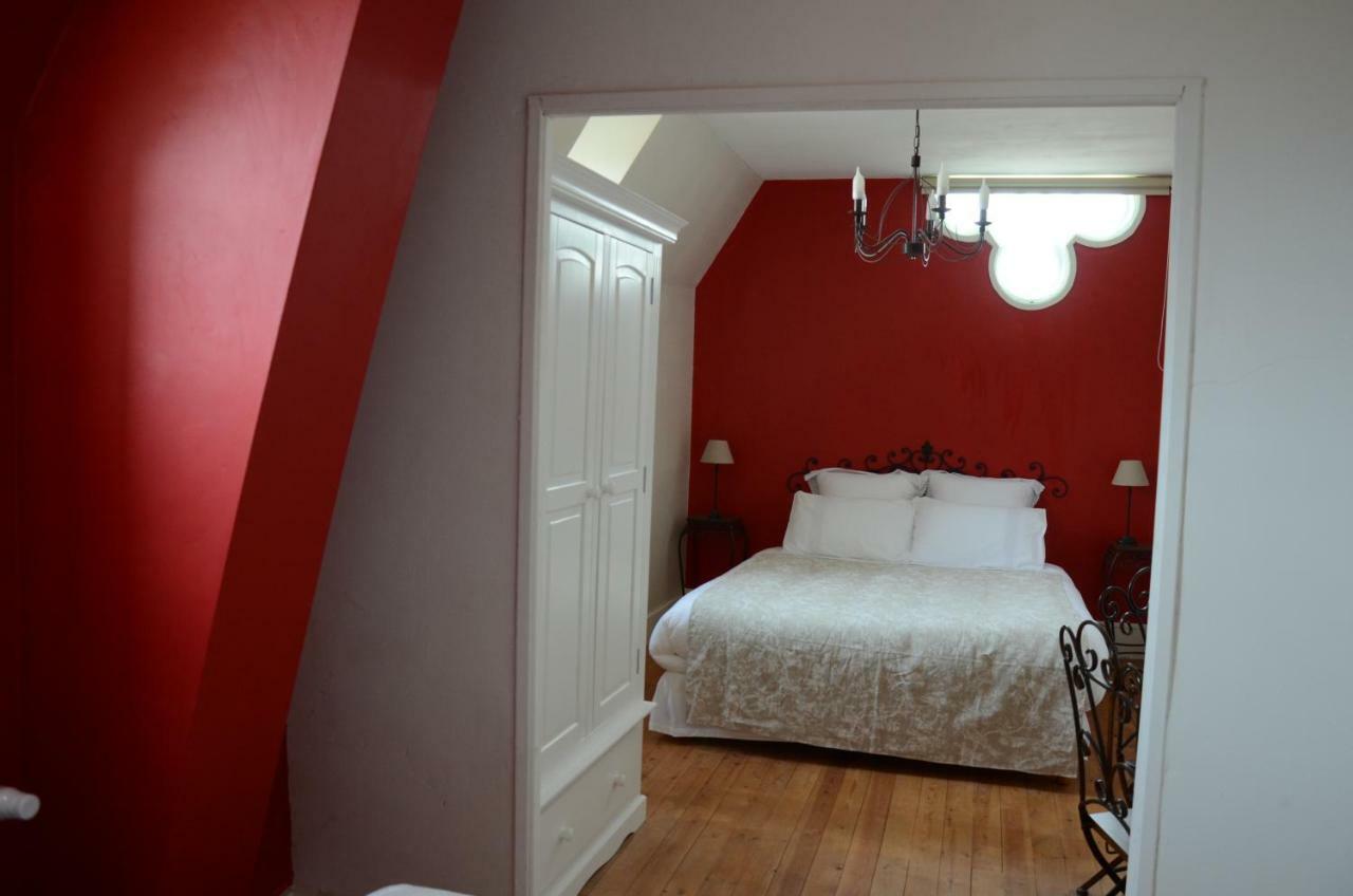 Le Manoir De Sanilhac Bed & Breakfast Notre-Dame-de-Sanilhac Exterior photo